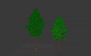 Trees